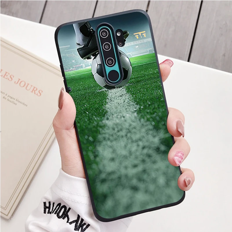 Силиконовый чехол для телефона Redmi note 8 7 Pro S 8T redmi 9 7A | Мобильные телефоны и