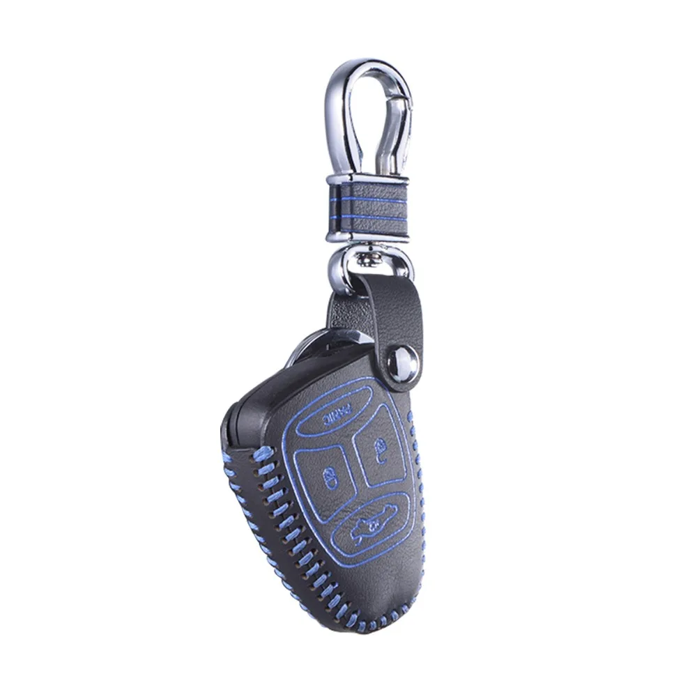 Крышка пульта дистанционного управления для Fiat Dodge Chrysler Journey Jeep Wrangler Cherokee Liberty Compass