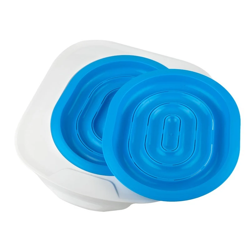 Унитаз для домашних животных из АБС-пластика аксессуары тренировки кошек