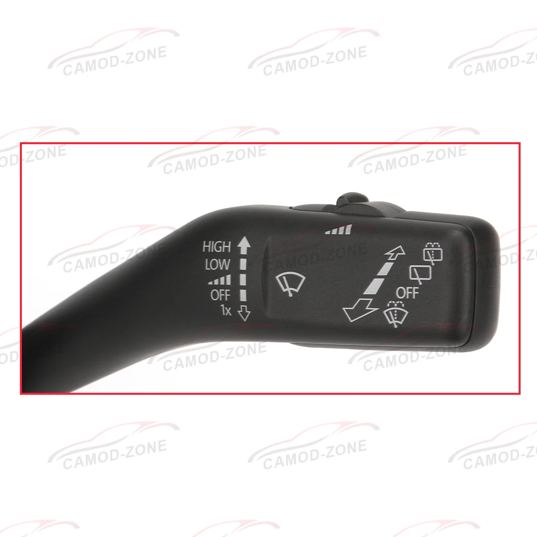 5K0 953 513S выключатель управления круиз-контролем для VW Touran Golf 6 MK6 Plus Skoda Superb 5K0953513S