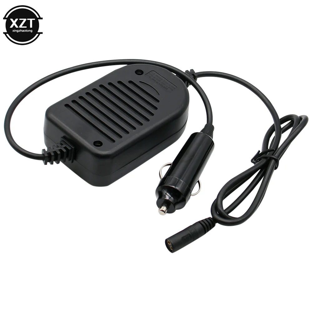 Универсальное портативное зарядное устройство 80 Вт светодиодный автомобильный