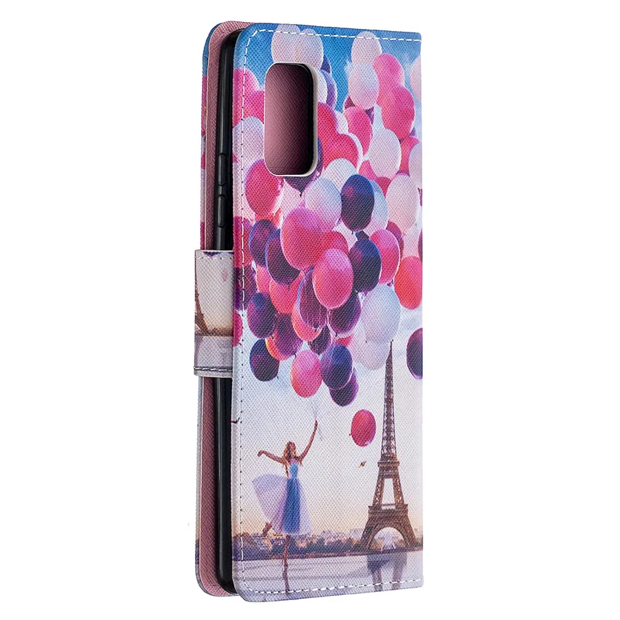 

Leather Case For Huawei P30 Plus Lite P Smart Plus 2019 P Smart Z Y5 Y6 Prime Pro 2018 2019 Wallet Card Flip Phone Cover