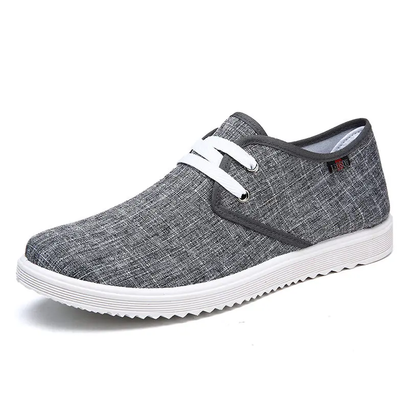 

Men Casual Shoes 2020 Canvas Shoes Men Sneakers Breathable Men Shoes Zapatillas Hombre Light Walking Male Shoes Chaussure Homme