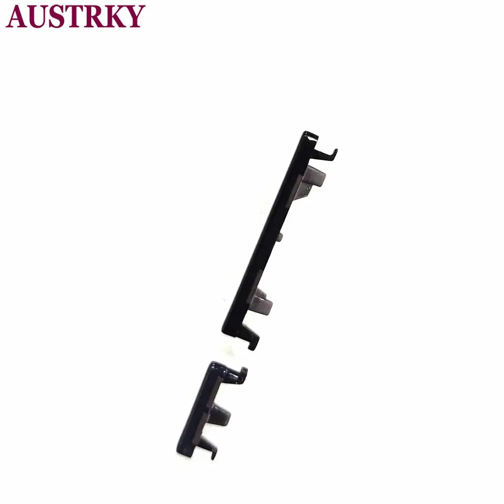 

For Xiaomi Mi A3 Power Volume Button Side Key Button On Off Switch Key Replace Repair Spare Parts