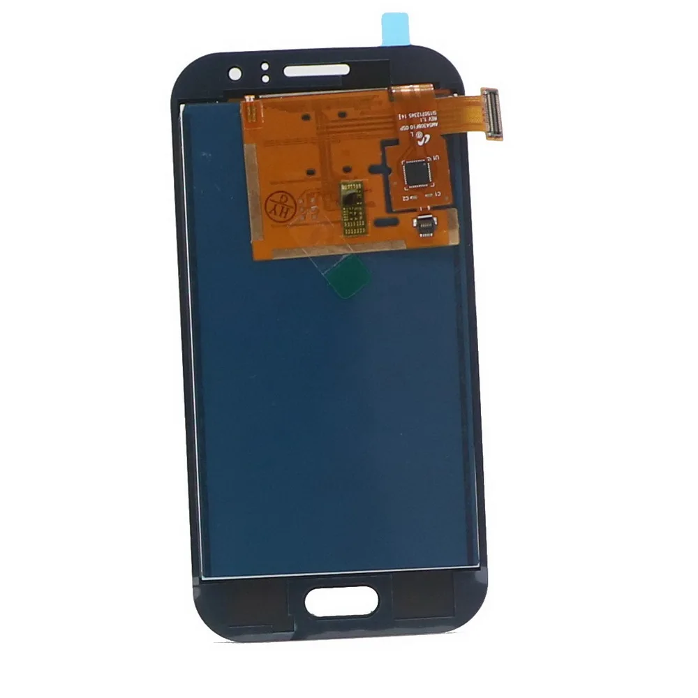 Для телефона samsung Galaxy J1Ace J110 SM J110F J110H ЖК дисплей кодирующий преобразователь