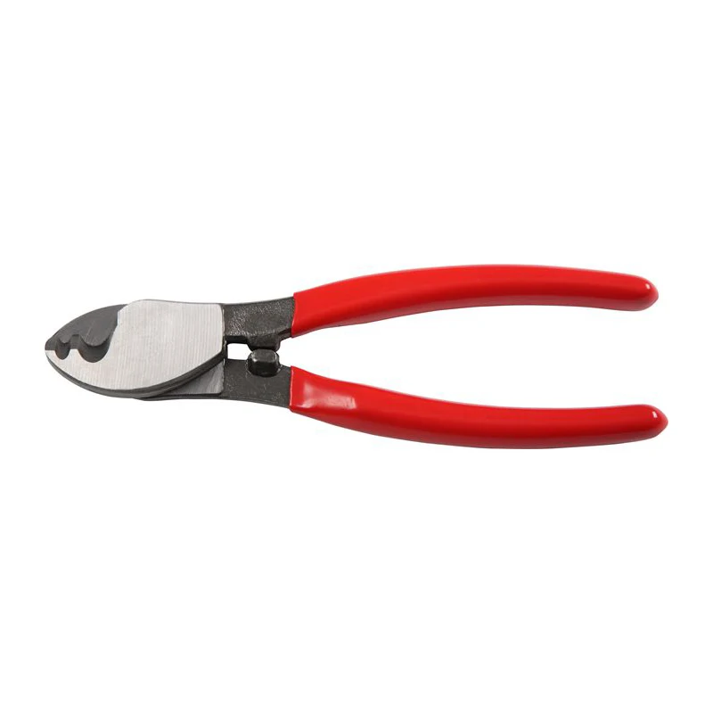 LK-22A Max cut 22mm2 cable electrician scissors | Инструменты