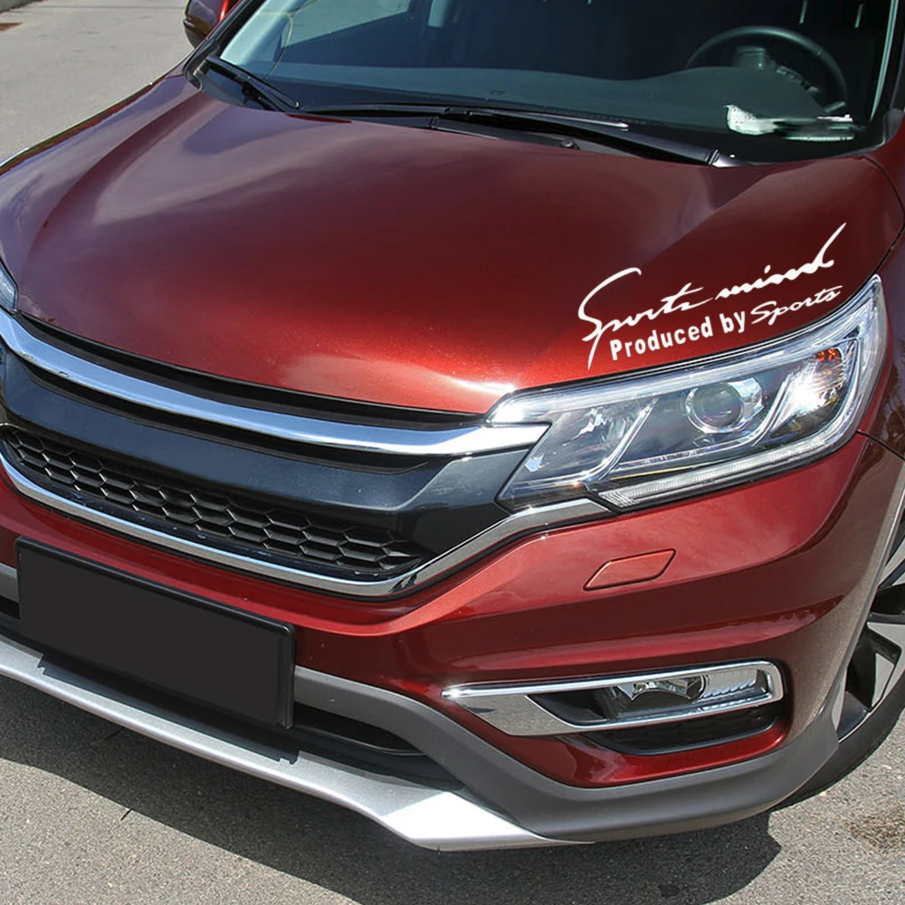 Лидер продаж Спортивная наклейка на автомобиль персонализированные наклейки