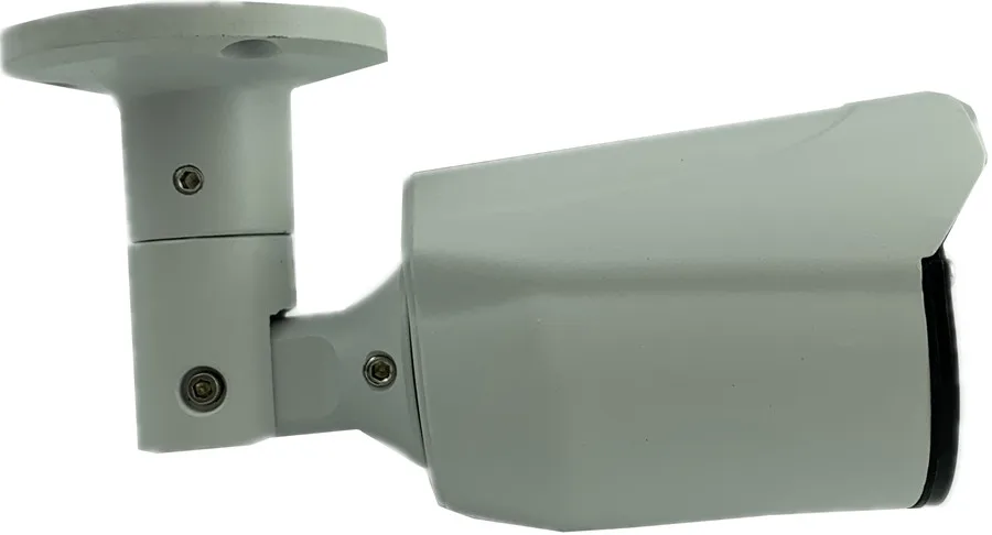 5.0MP 4.0MP 3.0MP 2.0MP IP Металлическая Цилиндрическая камера видеонаблюдения IP66 водонепроницаемый XM550AI+ SC335E 2592*1944 ИК ночного видения IRC ONVIF CMS XMEYE