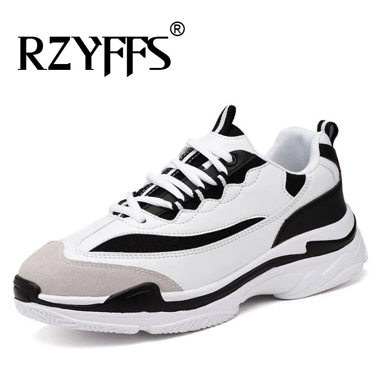 Men Light Non-slip Breathable Running Shoes Adult Comfortable Hot Sale Sports High Quality Boys Outdoor Sneakers HE-28 | Спорт и