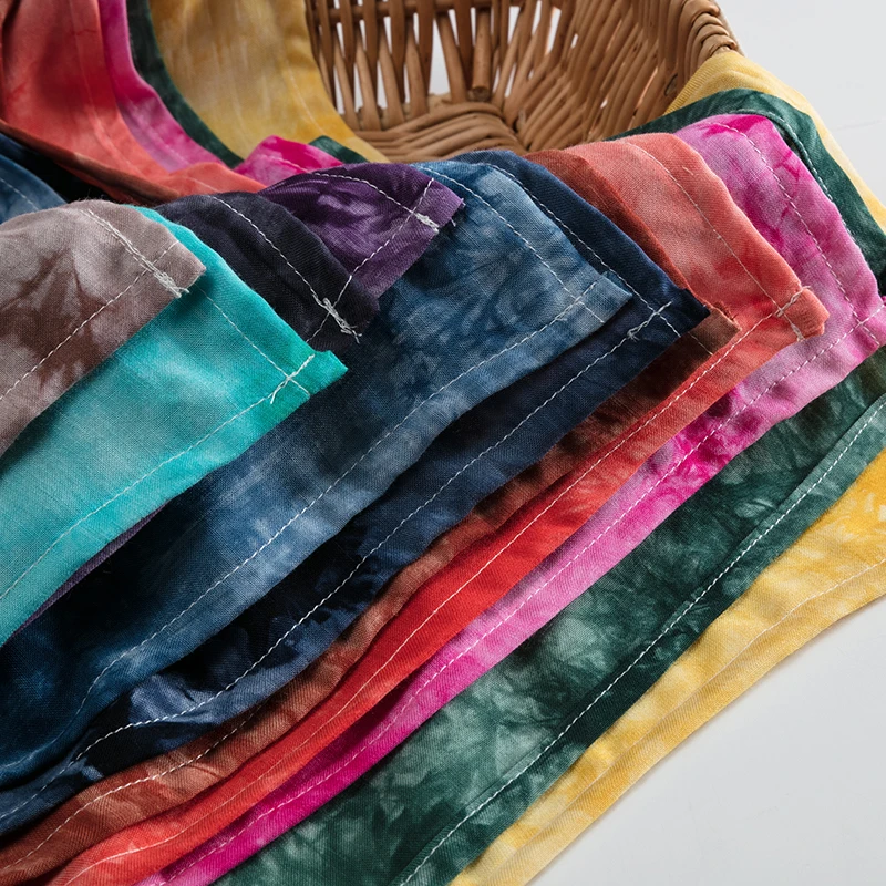 Мягкие бандху салфетки для стола 100% хлопковый носовой платок семейного