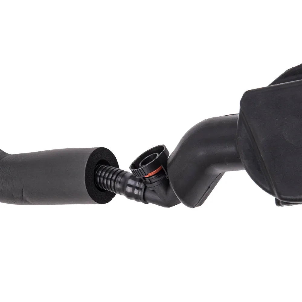 

Crankcase PCV Breather Pipe Hose W/ Vent Valve Fits for BMW 550I 650I 750I