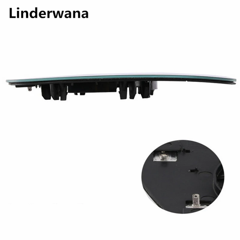 Стекло с подогревом для BMW F30 F34 F31 316 318 320 325 330 335 i d xDrive M3 51 16 7 284 999 285 000|Зеркала и