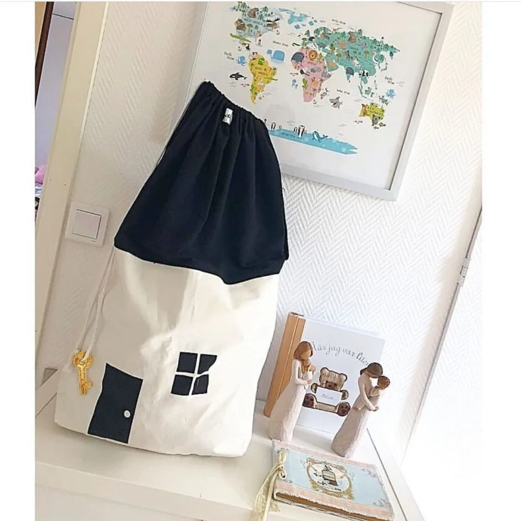 Cocina Органайзер наземная карта рельса шоссе большой игрушечный мешок можно