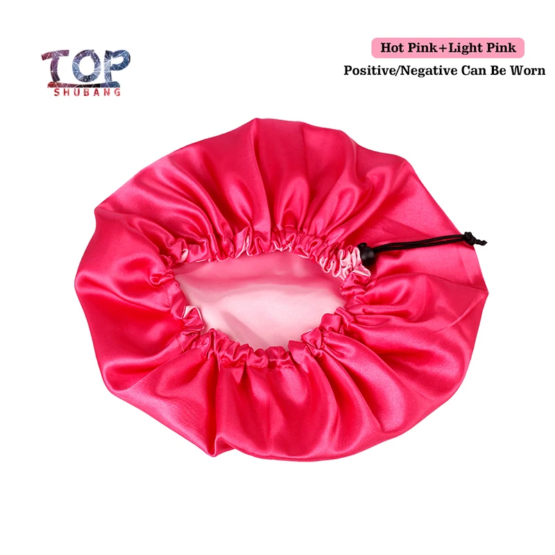 Пустые регулируемые бейсбольные кепки Реверсивный капот 100% девственные волосы