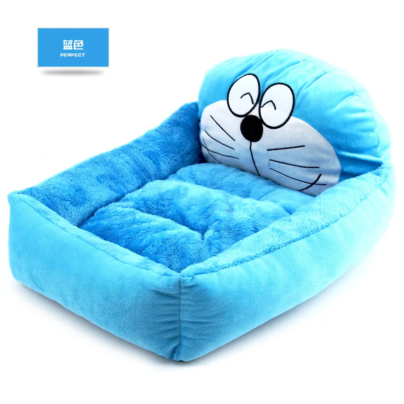 Товары для домашних животных собак кошек Мультяшные коврики | Дом и сад