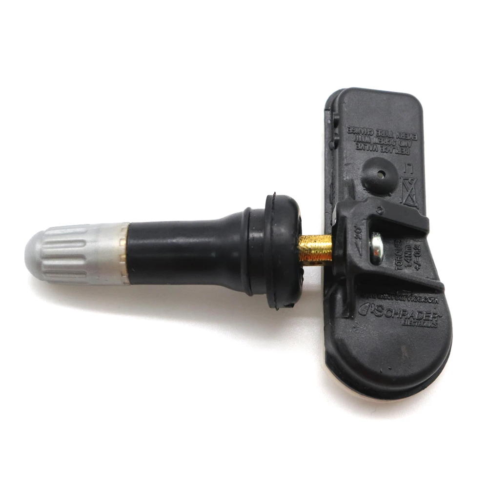 Car TPMS Tyre Pressure Sensor 52933-B2100 FOR Kia Soul Sedona Hyundai I10 [IA] 2014-2020 For ix25 Creta 2019 433MHz | Автомобили и