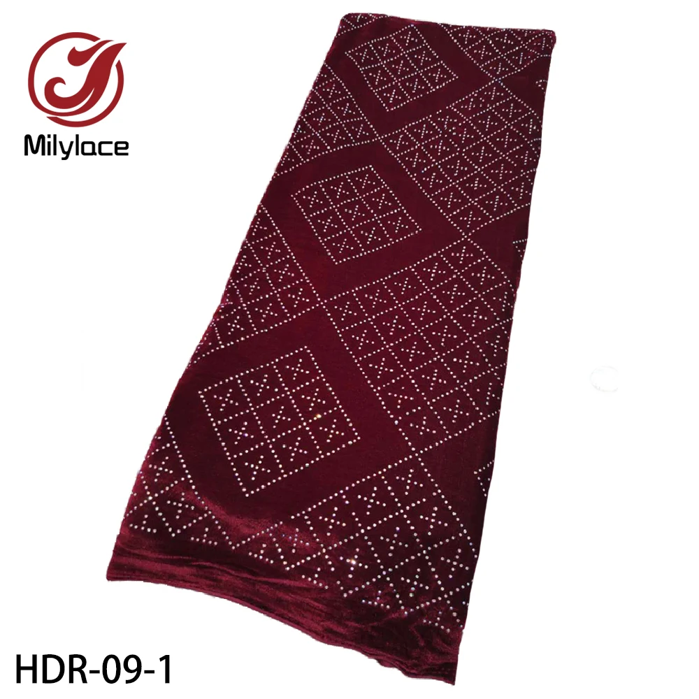 2020 Самые новые популярные вельветовые кружева ткань африканская вышивка мягкая