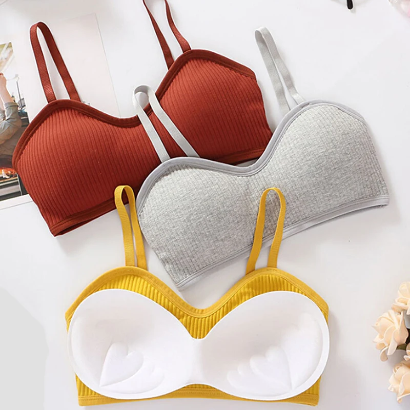 

Sexy Lace Bras For Women Push Up Lingerie Ultrathin Brassiere Padded Bralette Wireless Underwear Female Intimates