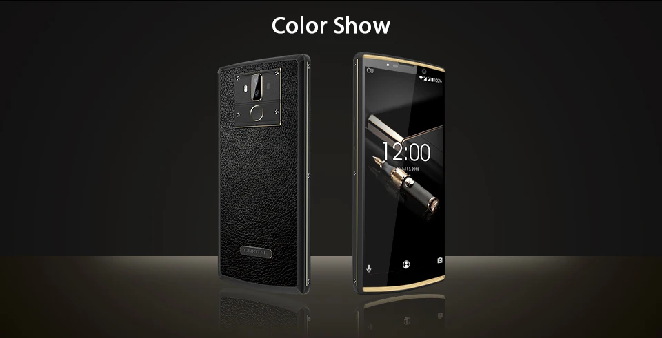 Последняя OUKITEL K7 Pro 4G ram 64G rom смартфон Android 9,0 MT6763 Восьмиядерный 6," 10000 mAh отпечаток пальца 9 V/2A мобильный телефон