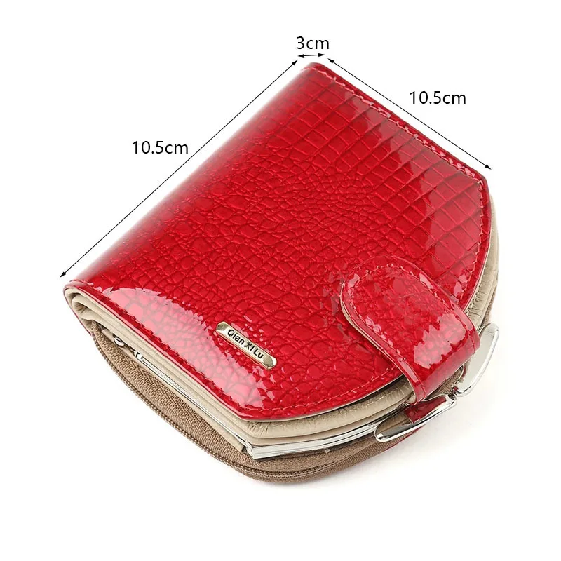 Новые брендовые дизайнерские мини-кошельки женские кошельки Хобо модные из