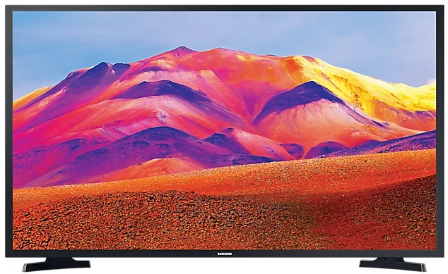 Телевизор Samsung UE43T5202AUX черный/FULL HD/50Hz/DVB T2/DVB C/DVB S2/USB/WiFi/Smart TV|Телевизоры| |