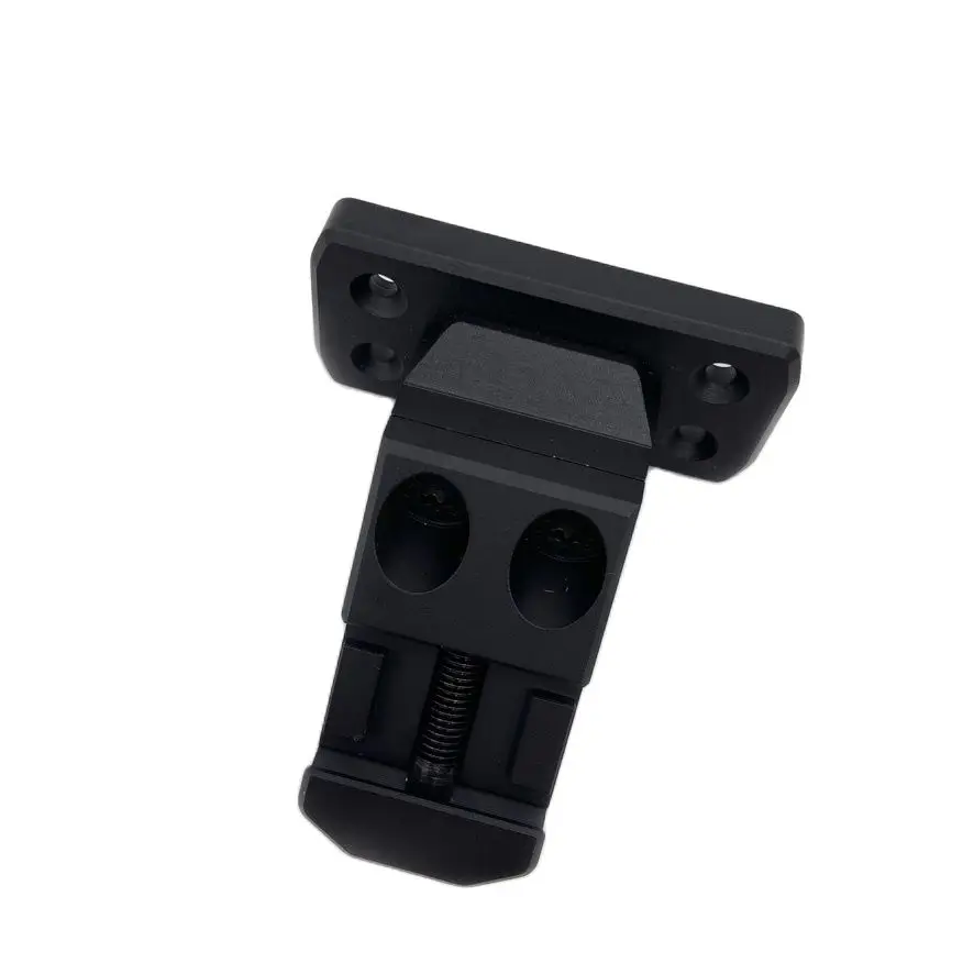 Офсетная оптика ARISAKA для Red Dot Aimpoint Micro T1 T2 H1 H2 Trijicon RMR SRO SIG Romeo 5 Holosun HS403 HS503 водяной