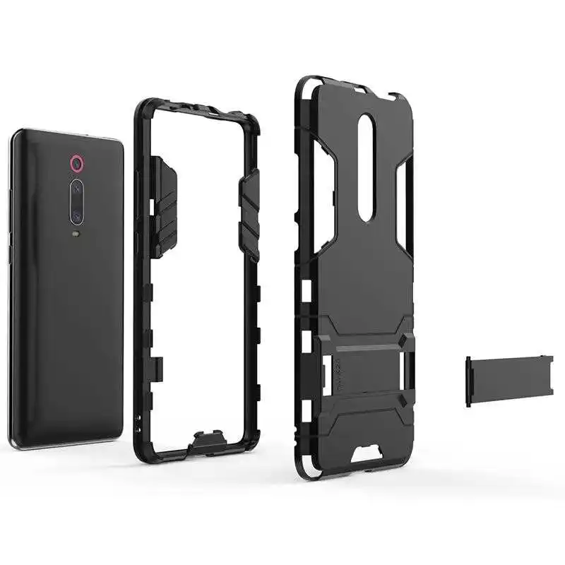 Модный противоударный чехол KatyChoi для Xiaomi Redmi K30 Pro K20 8a 7a 6a 5a 4a 7 6 5 Plus 4x S2 Y2