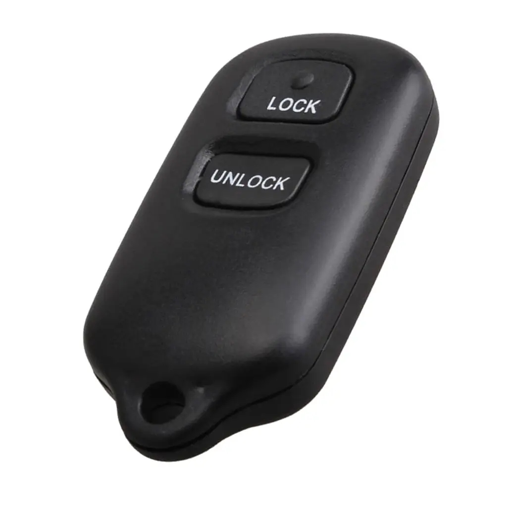 

Keyless Entry Remote Car Key Fob 3 Button Replaces For Scion Xa Xb HYQ1512Y