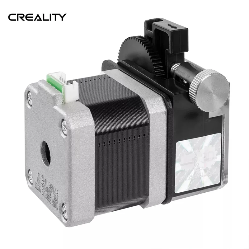

Creality Genuine E3D Titan Direct Drive Extruder Kit with Stepper Motor For 1.75mm Filament Upgrade CREALITY CR-10 V2 3D Printer
