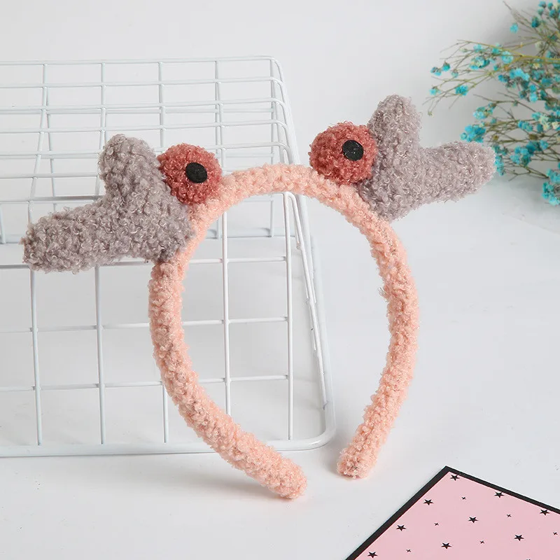 Женский обруч для волос нескользящий тиары Ювелирное Украшение|Украшения волос|