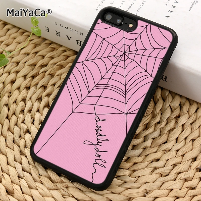 MaiYaCa Джесси Джоджо Старк чехол для телефона iphone 5 SE 6 s 7 8 X XR XS 11 12 Pro max samsung galaxy S6 S7 S8 S9
