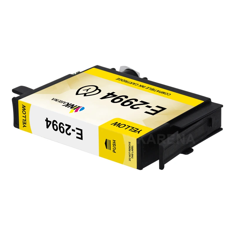 INKARENA T2991 29 29xl Ink Cartridge For Epson T29XL Expression Home XP 235 332 432 435 247 442 342 345 Printer Cartridges | Компьютеры и