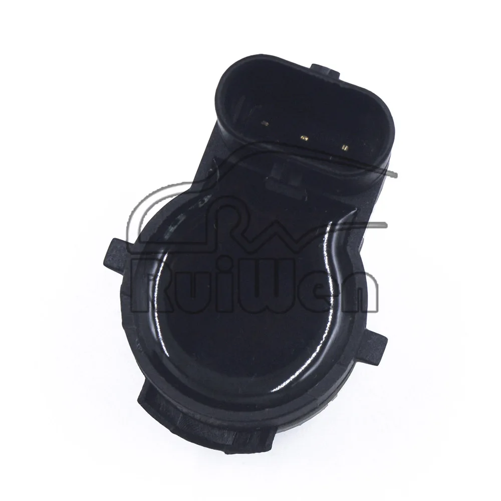 Новый датчик парковочного расстояния PDC для Seat Leon Toledo Audi A8 Q5 Q7 VW Tiguan Touran Skoda Superb