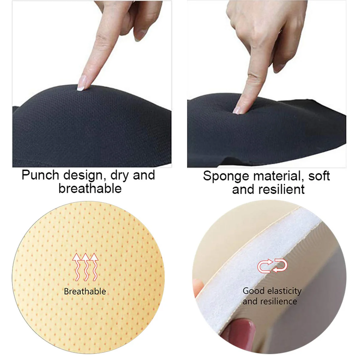 Женское нижнее белье бесшовное для женщин |