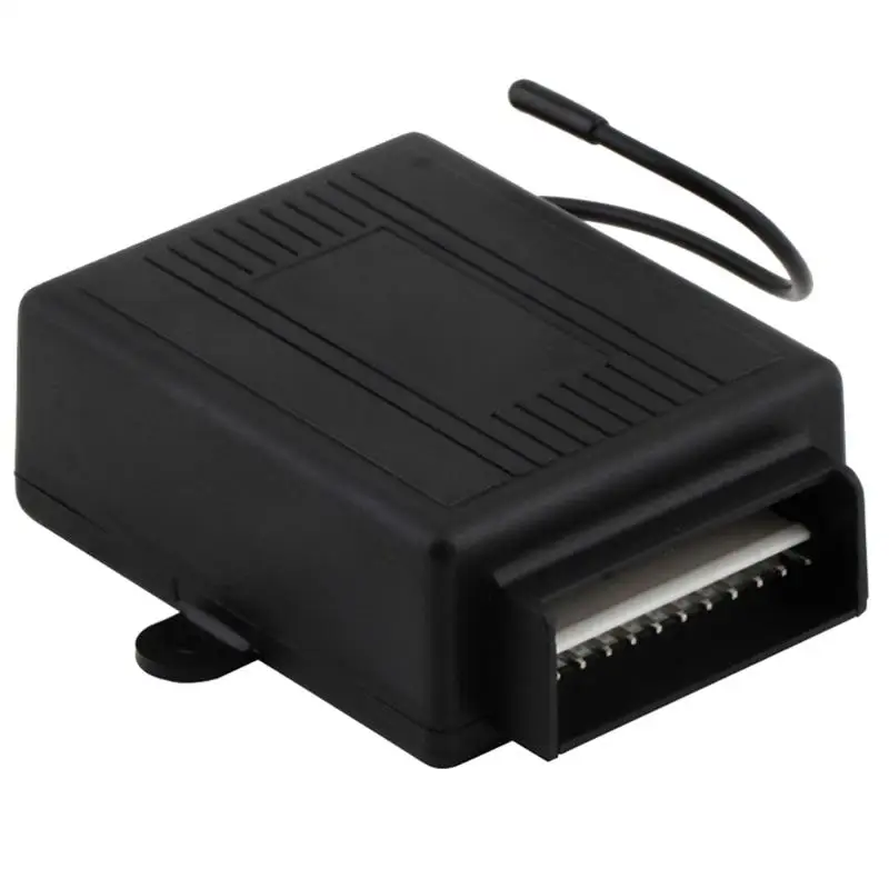 Электронный автомобильный пульт дистанционного управления 12 В Универсальный