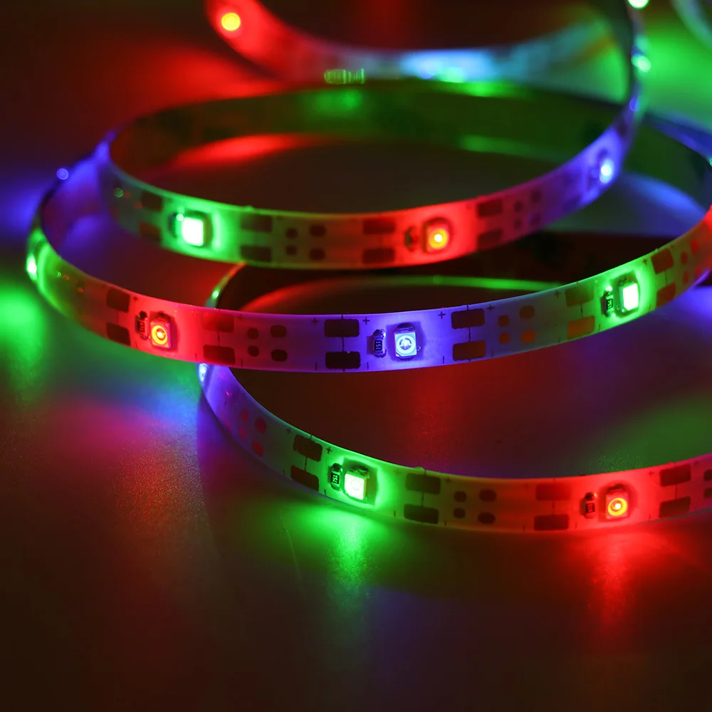 

3M 90LED Solar Lights Strip Gardenland Solar Powered String Lights For Christmas Garden Decoration Outdoors For Xmas Party