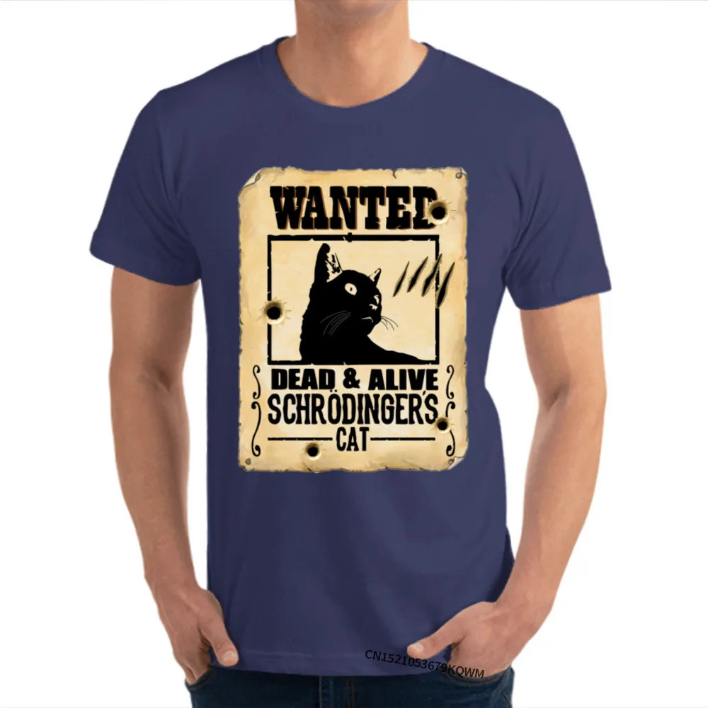 Футболки Schrodingers Cat.Pet want. Dead Live для взрослых футболки с принтом топы коротким