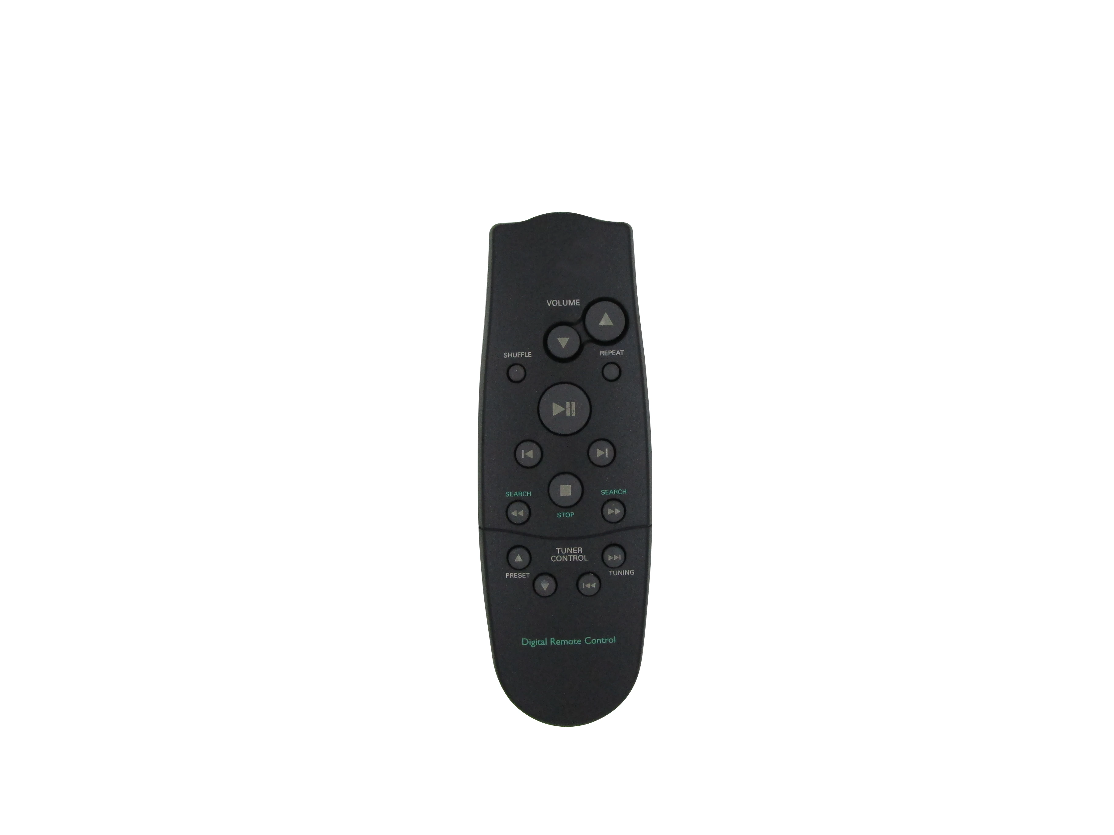 Пульт дистанционного управления для магнитолы Philips RC0786/04 RC0786/01 AZ1209 AZ2425 Cd|Пульты