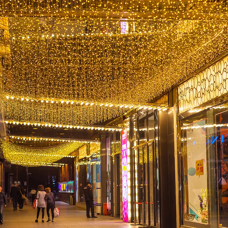 Светодиодная лампа для девочек с сердцем маленькая яркая светящаяся гирлянда