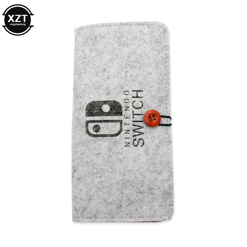 Модный чехол для Nintendo Switch Lite защитный хранения игровой хост портативный