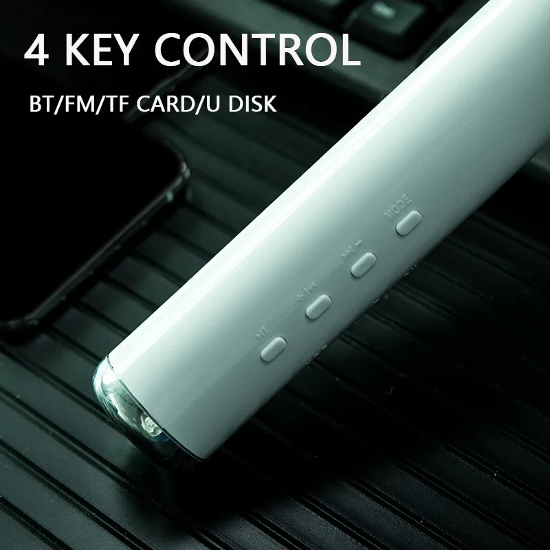 Забавная большая дизайнерская гарнитура Подарочная Беспроводная колонка