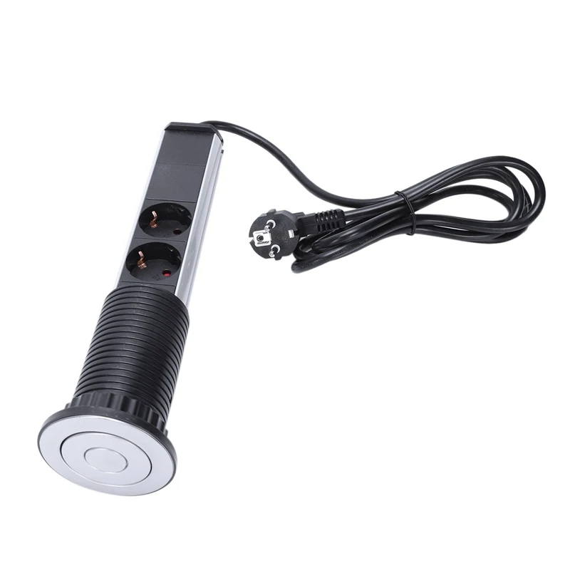 Горячая Распродажа стандартная настенная розетка кухонная офисная настольная