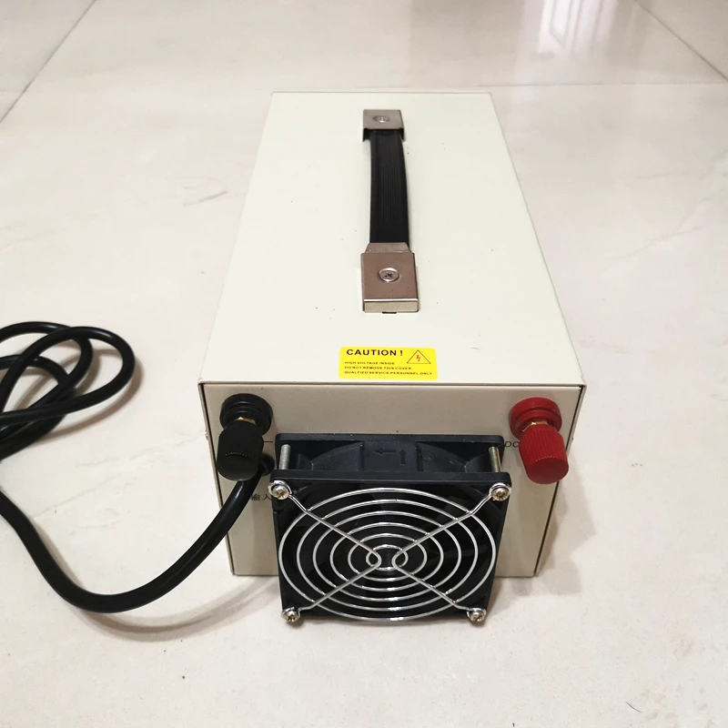 2000W импульсный источник питания 48V 40A выходное напряжение Регулируемый 0-48VDC ток регулируемый 0-40A, AC в DC лабораторная мощность