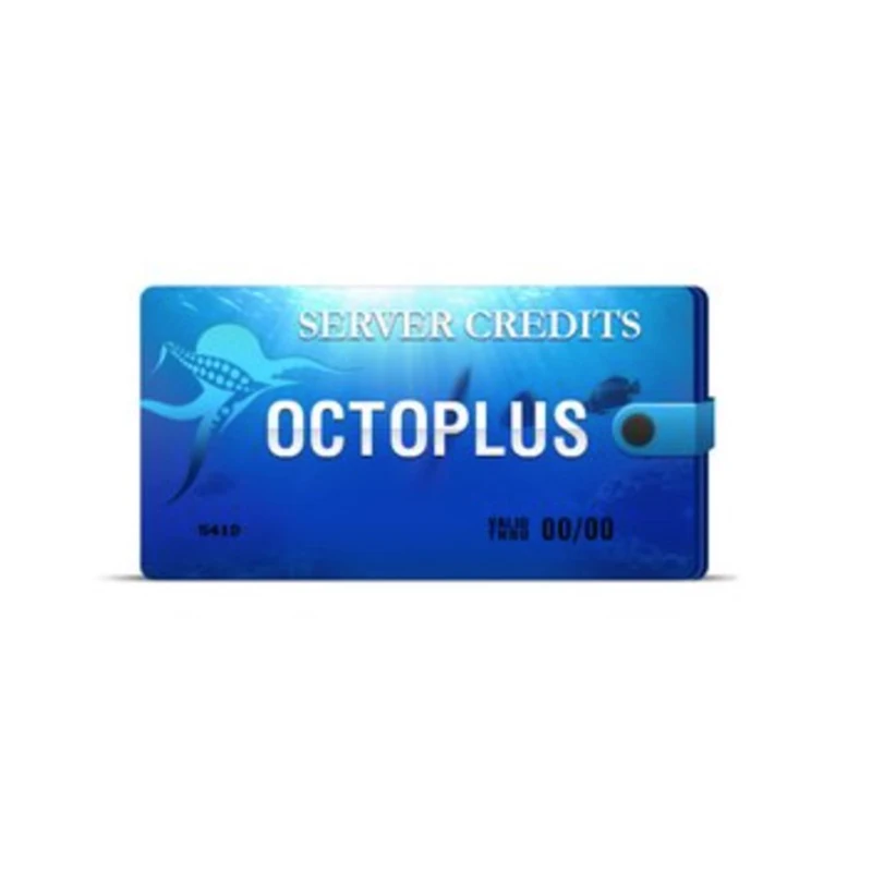 Credits pack for Octoplus Server Box / Dongle | Мобильные телефоны и аксессуары