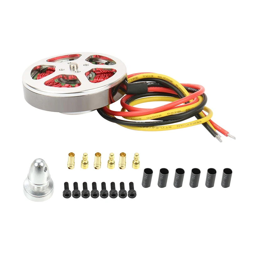 DIY Hexacopter ARF/PNP полный набор GPS Дрон Таро FY690S рама 750KV двигатель PIX 2.4.8 32 бит