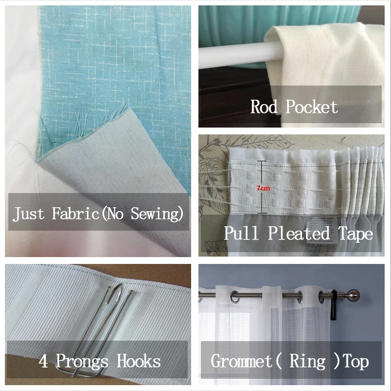 

Japanese type contracted cotton linen stripe curtain for bedroom living room balcony curtain customizable JK054Z