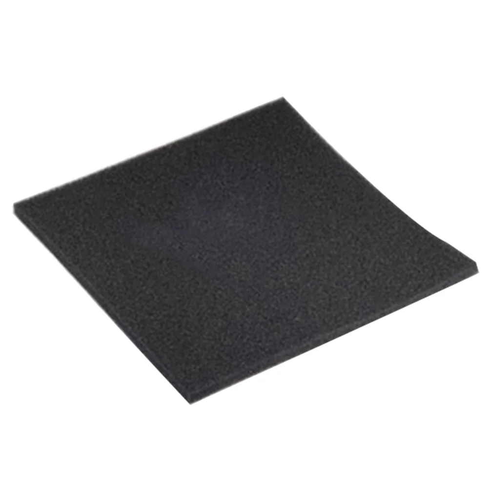 Биохимический хлопковый фильтр для аквариума пруда черные фильтры Рыболовный