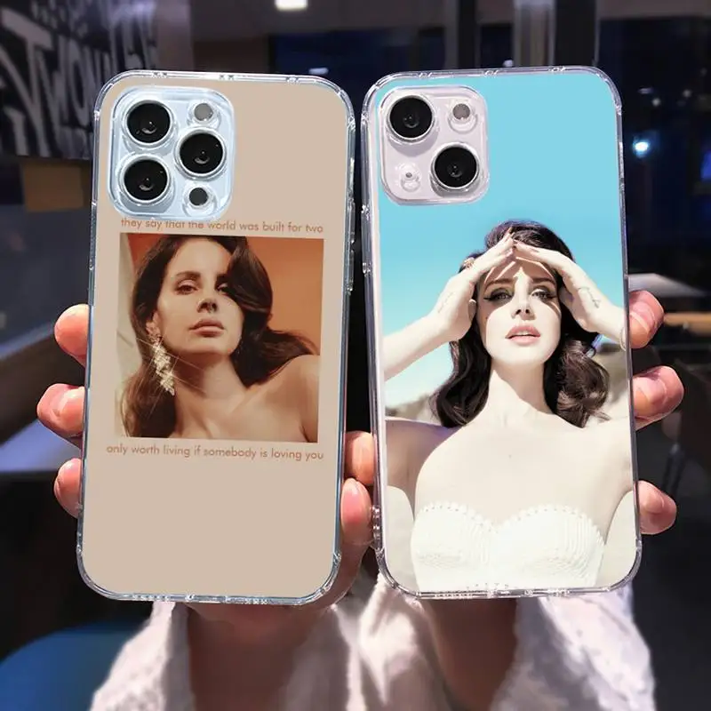 

Babaite lana del rey Phone Case for iphone 13 12 11 pro max mini 6 6s 7 8 plus SE2020 X XR XS shell iphone 13 pro max case