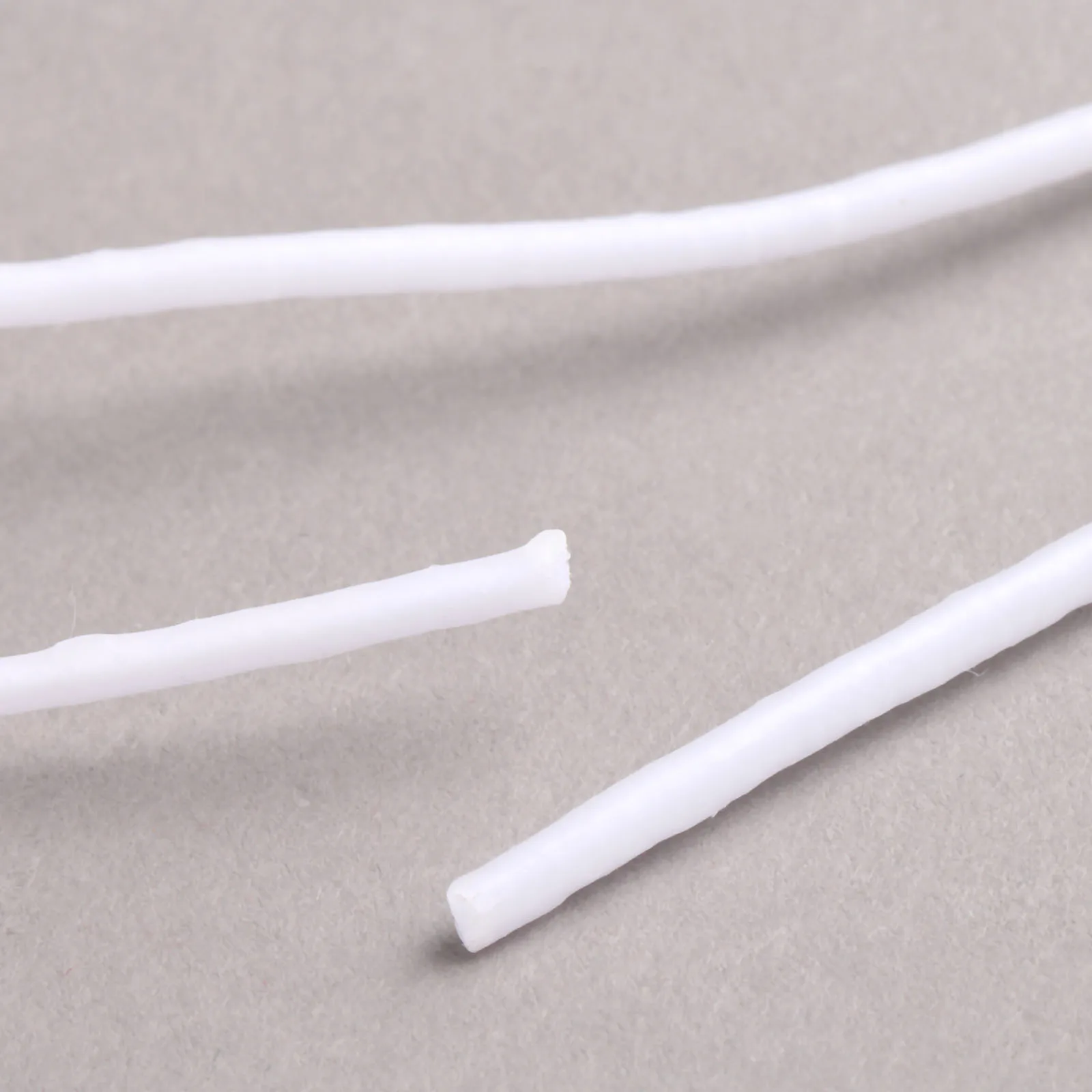 1 метр плетеного хлопкового сердечника фитиль для изготовления свечей|candle