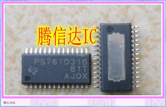 

Бесплатная доставка PS767D318 TPS767D318 HTSSOP28